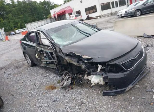 KIA OPTIMA 2015 5xxgm4a71fg457171