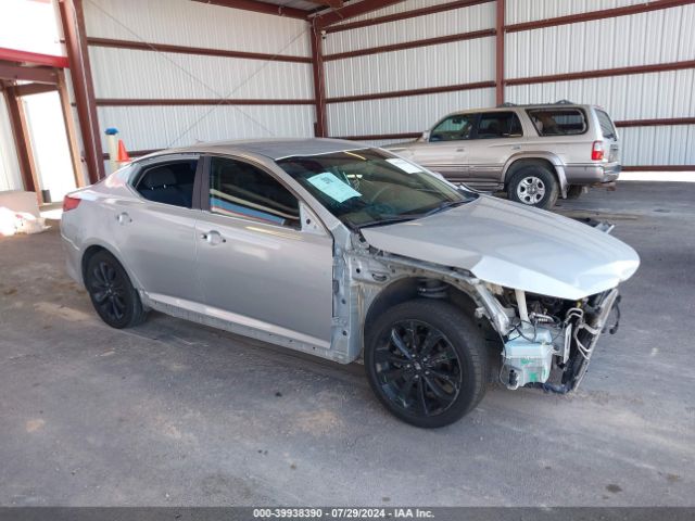 KIA OPTIMA 2015 5xxgm4a71fg457252