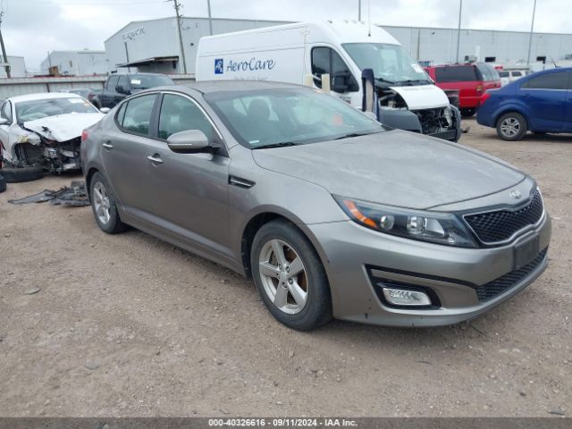 KIA OPTIMA 2015 5xxgm4a71fg457462