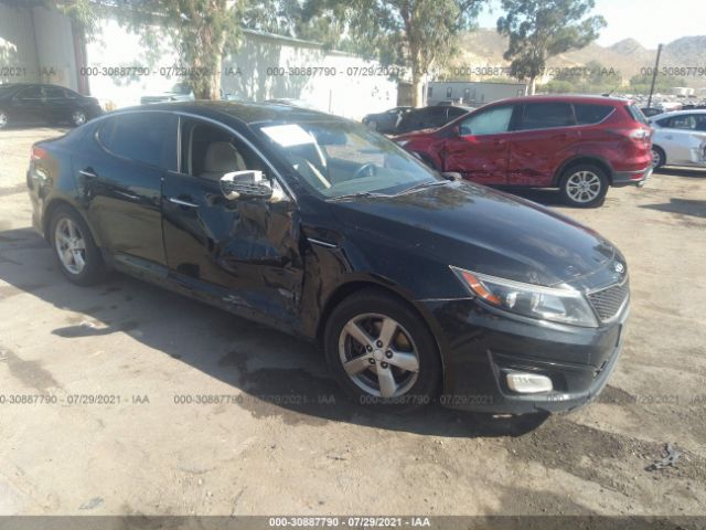 KIA OPTIMA 2015 5xxgm4a71fg457557