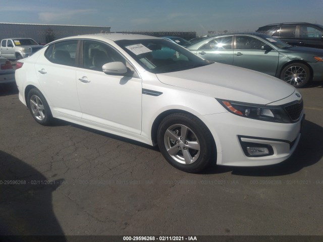 KIA OPTIMA 2015 5xxgm4a71fg457820