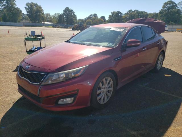 KIA OPTIMA 2015 5xxgm4a71fg459194