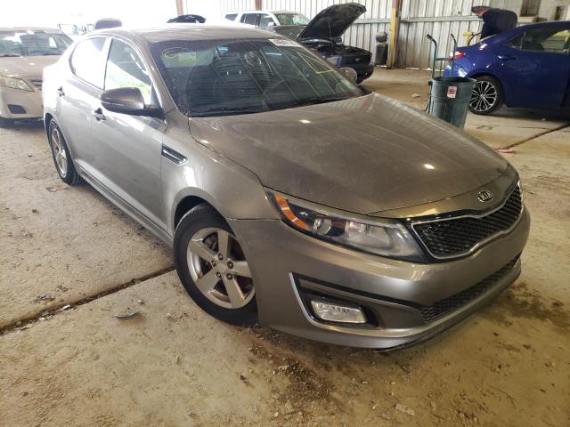 KIA OPTIMA LX 2015 5xxgm4a71fg459258