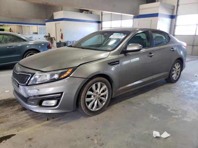 KIA OPTIMA LX 2015 5xxgm4a71fg459261