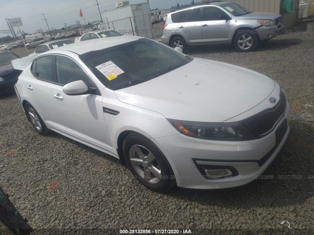 KIA OPTIMA 2015 5xxgm4a71fg459289