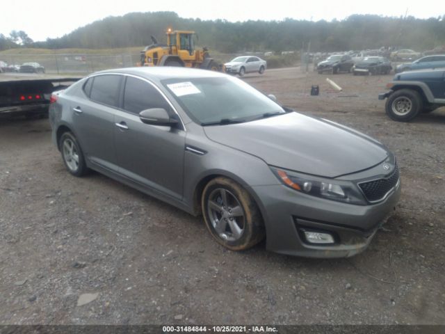 KIA OPTIMA 2015 5xxgm4a71fg459678