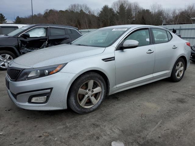 KIA OPTIMA 2015 5xxgm4a71fg459809