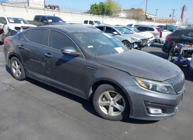 KIA OPTIMA 2015 5xxgm4a71fg459826