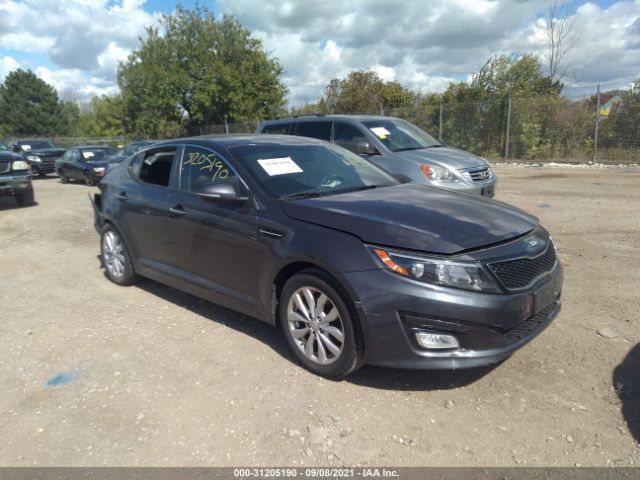 KIA OPTIMA 2015 5xxgm4a71fg460538