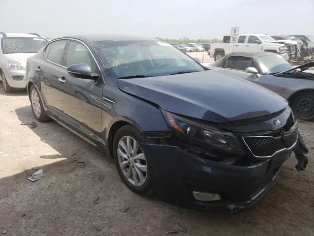 KIA OPTIMA LX 2015 5xxgm4a71fg460894