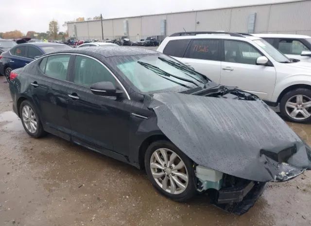 KIA OPTIMA 2015 5xxgm4a71fg461740