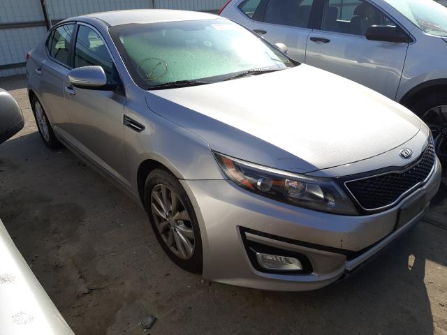 KIA OPTIMA LX 2015 5xxgm4a71fg461916