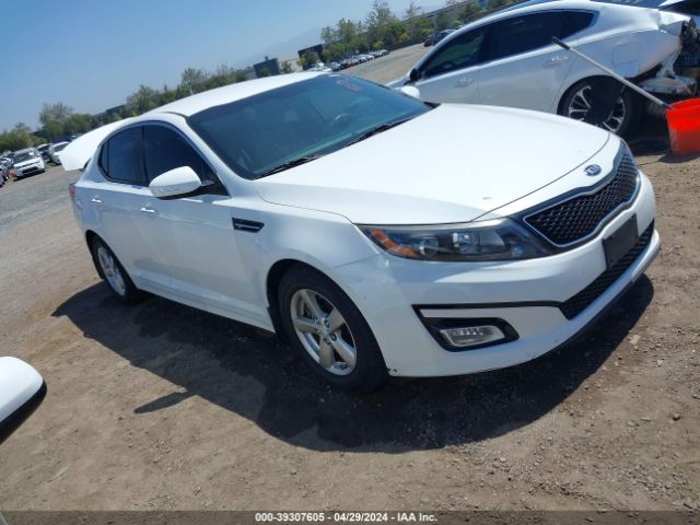 KIA OPTIMA 2015 5xxgm4a71fg462323