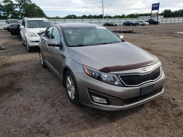 KIA OPTIMA LX 2015 5xxgm4a71fg462354