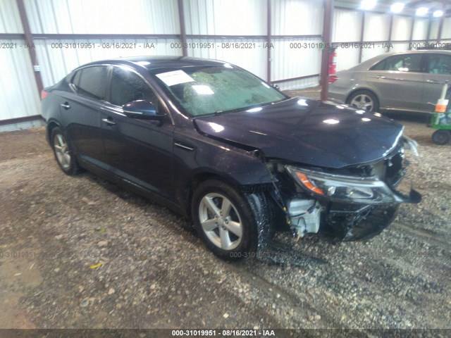 KIA OPTIMA 2015 5xxgm4a71fg462578