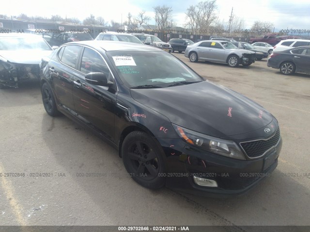 KIA OPTIMA 2015 5xxgm4a71fg462791