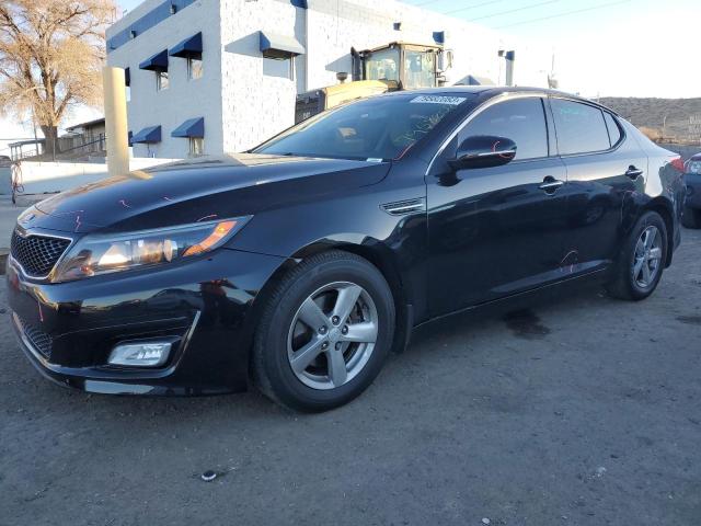 KIA OPTIMA 2015 5xxgm4a71fg463133