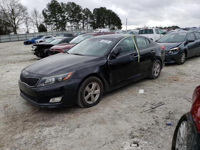 KIA OPTIMA LX 2015 5xxgm4a71fg463178