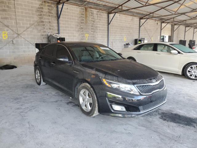 KIA OPTIMA LX 2015 5xxgm4a71fg463181