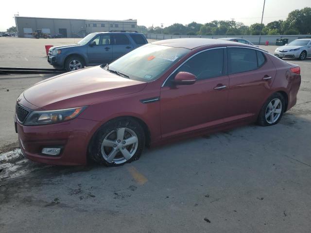 KIA OPTIMA LX 2015 5xxgm4a71fg463262