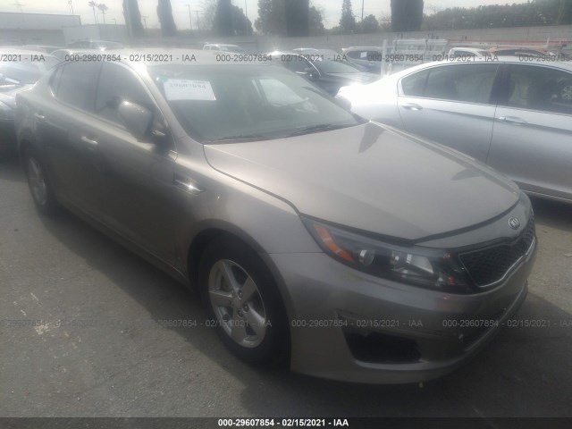 KIA OPTIMA 2015 5xxgm4a71fg463407