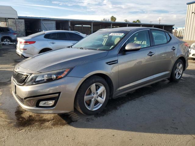 KIA OPTIMA 2015 5xxgm4a71fg464220