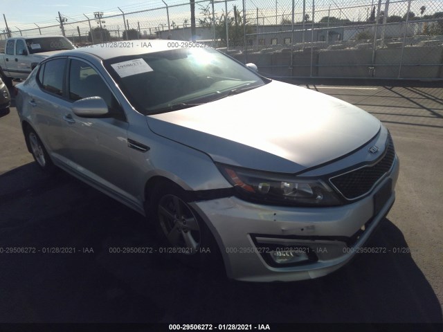 KIA OPTIMA 2015 5xxgm4a71fg464380