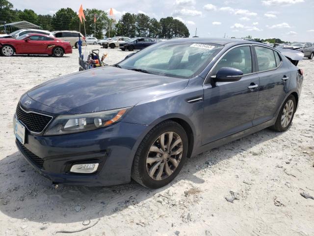 KIA OPTIMA LX 2015 5xxgm4a71fg465304