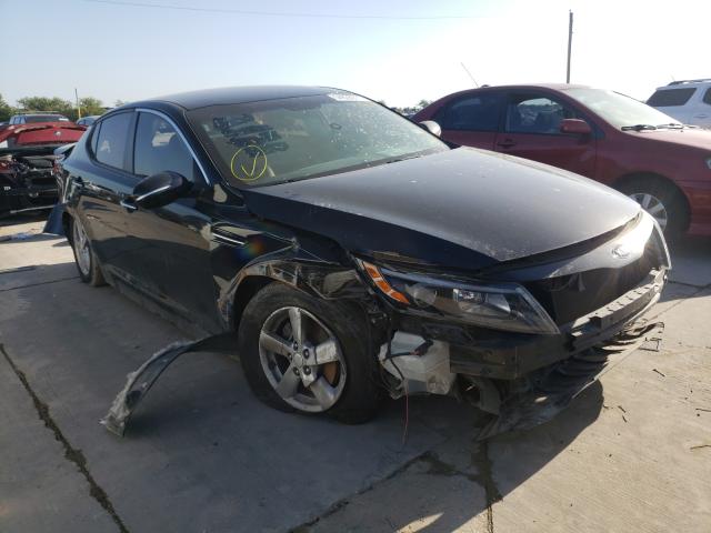 KIA OPTIMA LX 2015 5xxgm4a71fg465514