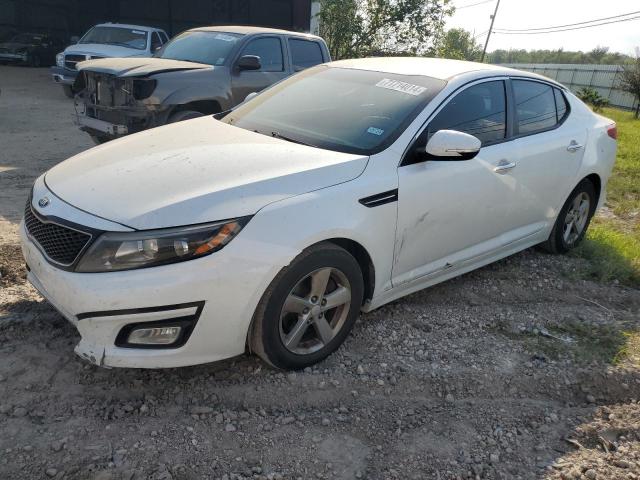 KIA OPTIMA LX 2015 5xxgm4a71fg465755