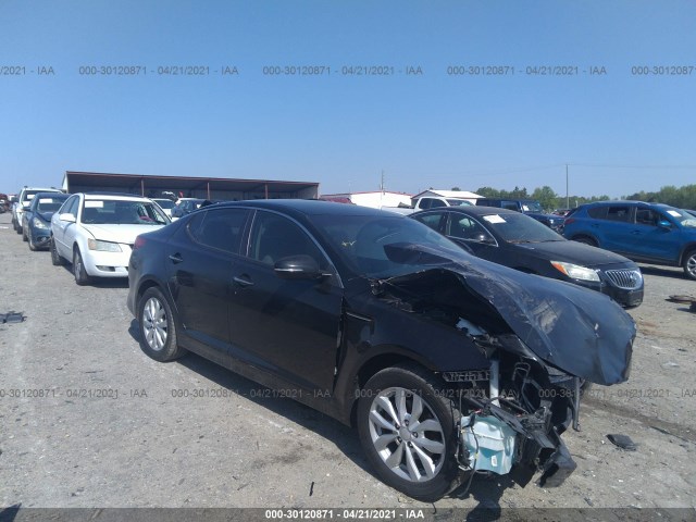 KIA OPTIMA 2015 5xxgm4a71fg465819