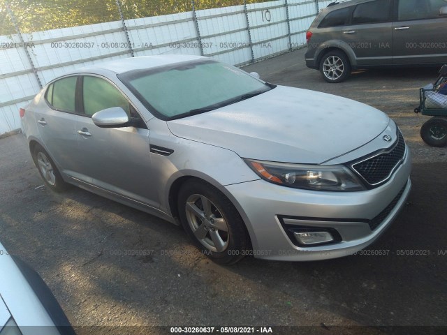 KIA OPTIMA 2015 5xxgm4a71fg465903