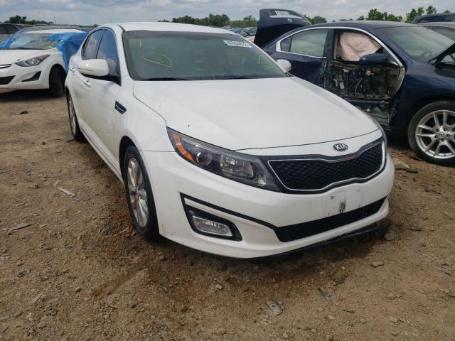 KIA OPTIMA LX 2015 5xxgm4a71fg466405