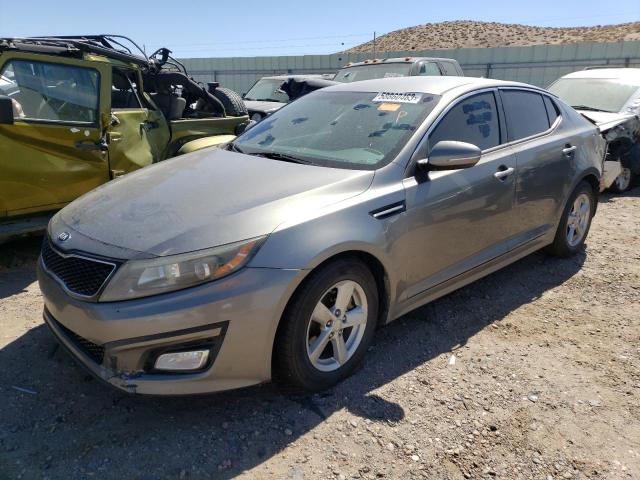 KIA OPTIMA LX 2015 5xxgm4a71fg466758