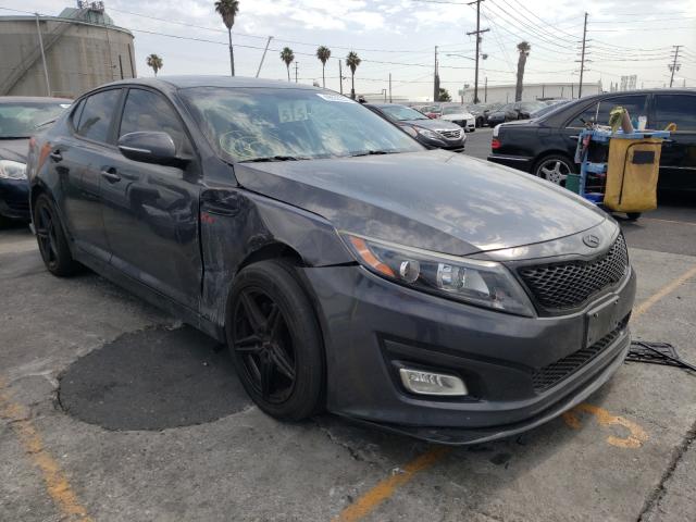 KIA OPTIMA LX 2015 5xxgm4a71fg466999