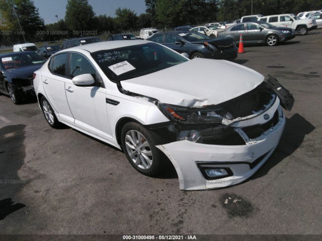 KIA OPTIMA 2015 5xxgm4a71fg467117