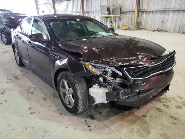 KIA OPTIMA LX 2015 5xxgm4a71fg467330