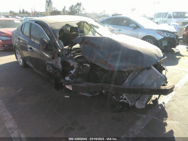 KIA OPTIMA 2015 5xxgm4a71fg467957