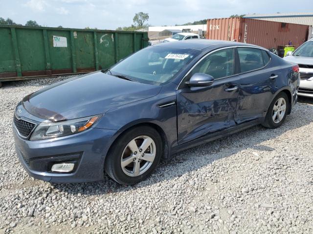 KIA OPTIMA LX 2015 5xxgm4a71fg468512