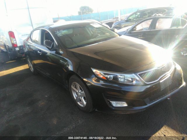 KIA OPTIMA 2015 5xxgm4a71fg469174