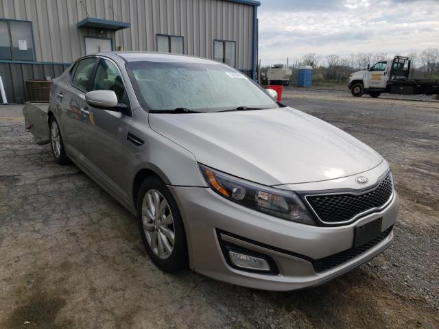 KIA OPTIMA LX 2015 5xxgm4a71fg471040