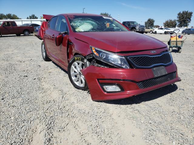 KIA OPTIMA LX 2015 5xxgm4a71fg471748