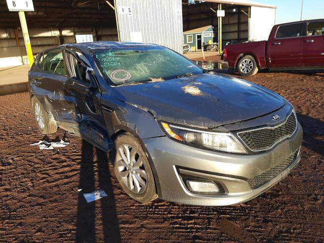 KIA OPTIMA LX 2015 5xxgm4a71fg471930