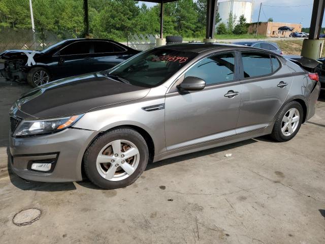 KIA OPTIMA LX 2015 5xxgm4a71fg472303