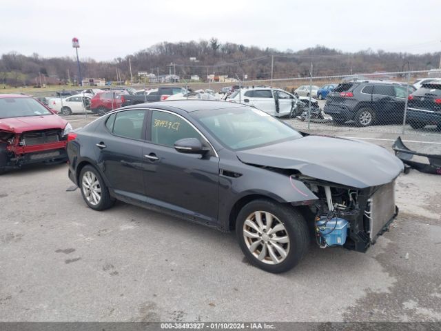 KIA OPTIMA 2015 5xxgm4a71fg472494