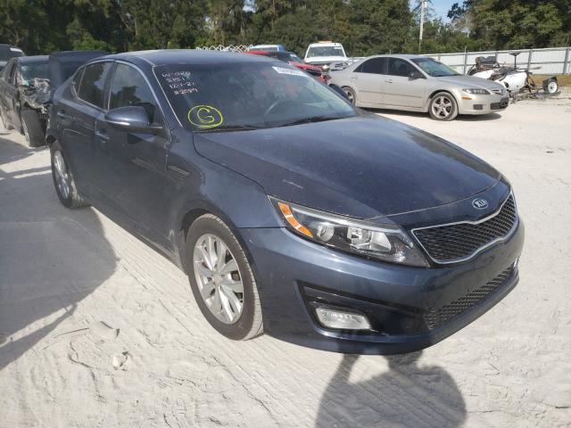 KIA OPTIMA LX 2015 5xxgm4a71fg472589