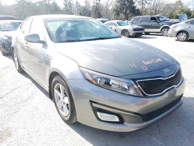 KIA OPTIMA LX 2015 5xxgm4a71fg473094