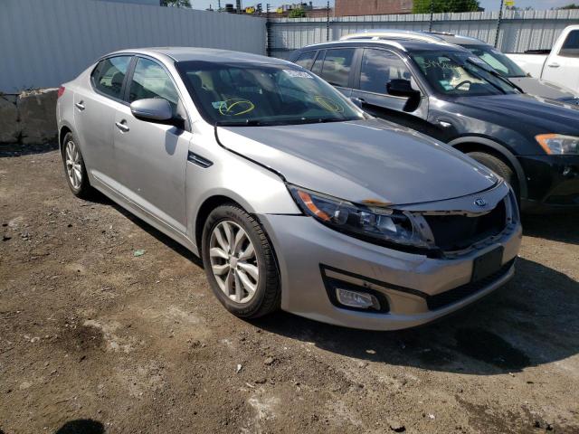 KIA OPTIMA LX 2015 5xxgm4a71fg473404