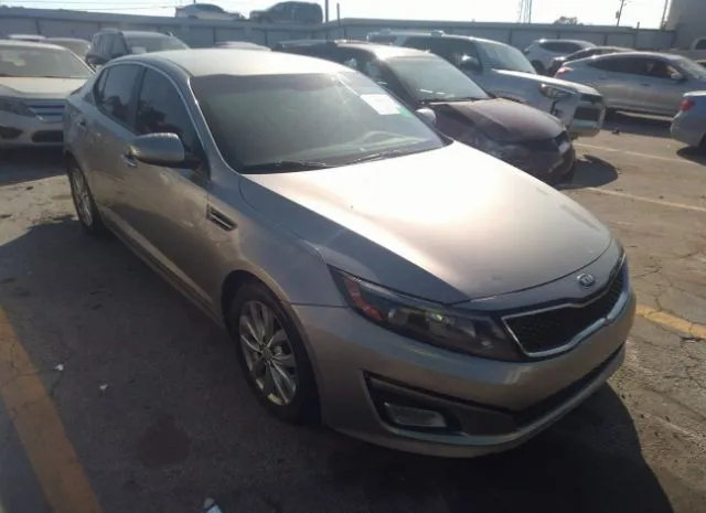 KIA OPTIMA 2015 5xxgm4a71fg473760