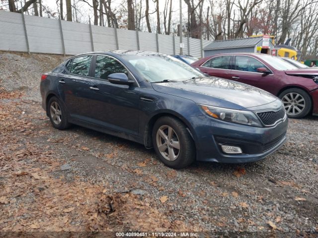 KIA OPTIMA 2015 5xxgm4a71fg473998